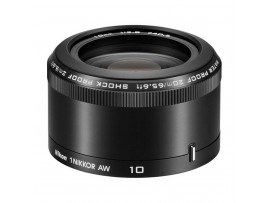 Nikon 1 Nikkor AW 10mm f/2.8